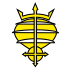 Sailboat Propeller Dealer Logo